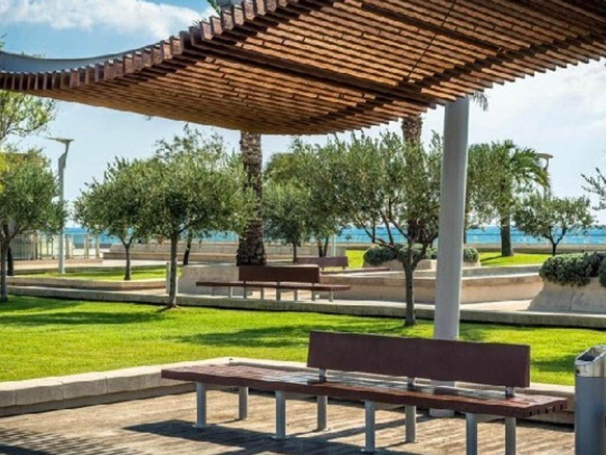 Studio Climatise Pour 3, Face Est, A 50M Plage Et Proche Commerces - Fr-1-466A-23 Saint-Raphaël Kültér fotó